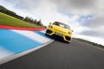 Porsche 718 Cayman GT4 2019 года (WW)